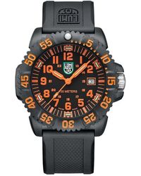 Luminox - Sea Lion 44 Mm 2050 Series X2.2059.2 - Lyst