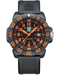 Luminox - Sea Lion 44 Mm 2050 Series X2.2059.2 - Lyst