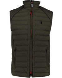 Wellensteyn - Mol Vest - Lyst