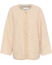 Saint Tropez - Light Jackets - Lyst