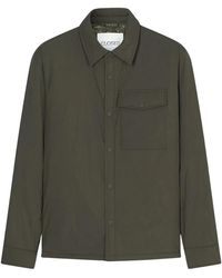 Closed - Light Jackets - Lyst