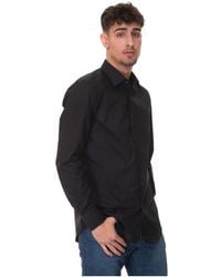BOSS - Casual Shirts - Lyst