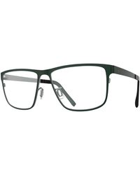 Blackfin - Halifax Optikrahmen - Lyst