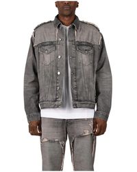 Haikure - Denim Jackets - Lyst