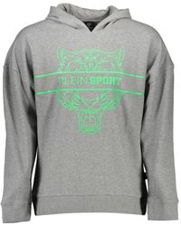 Philipp Plein - Hoodies - Lyst