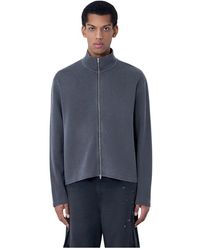 Our Legacy - Zip-Throughs - Lyst