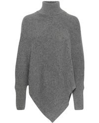 Cream - Turtlenecks - Lyst