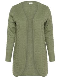 Kaffe - Cardigans - Lyst
