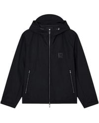 Emporio Armani - Light Jackets - Lyst