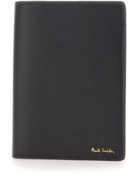 Paul Smith - Wallets & Cardholders - Lyst