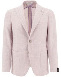 Tagliatore - Blazers - Lyst