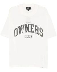 Represent - T-Shirts - Lyst