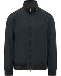 Woolrich - Light Jackets - Lyst
