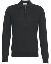 Paolo Pecora - Round-Neck Knitwear - Lyst