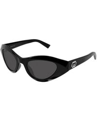 Gucci - Sunglasses - Lyst