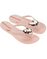Ipanema - Maxi Fashion Iii Flip Flop - Lyst