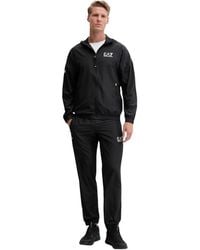 EA7 - Trainingsset - Lyst