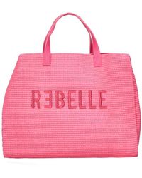Rebelle - Tote Bags - Lyst