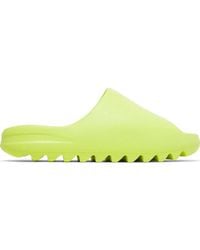 Yeezy - Sliders - Lyst