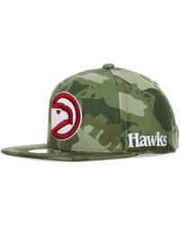 Mitchell & Ness - Hats & Caps - Lyst