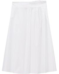 MSGM - Midi Rok - Lyst