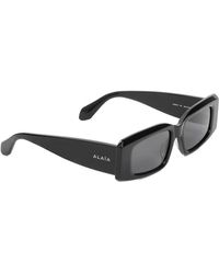 Alaïa - Accessories > sunglasses - Lyst