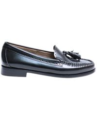 G.H. Bass & Co. - Loafers - Lyst
