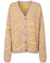 Stella McCartney - Cardigans - Lyst