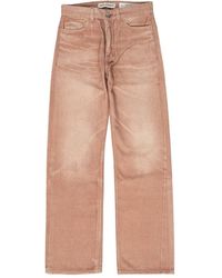 Our Legacy - Linear cut jeans - Lyst