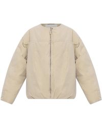 Entire studios - Down Jackets - Lyst