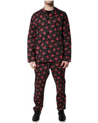 Dolce & Gabbana - Pyjamas - Lyst