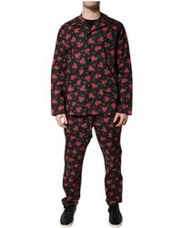 Dolce & Gabbana - Pyjamas - Lyst