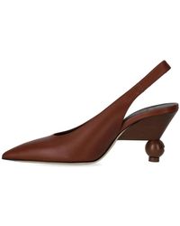 Weekend by Maxmara - Arito Slingback Pump - Lyst