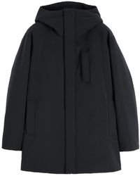 Aspesi - Winter Jackets - Lyst