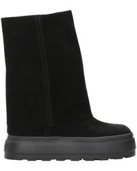 Casadei - High Boots - Lyst
