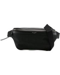 Saint Laurent - Belt Bags - Lyst