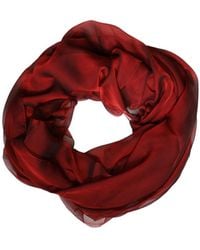 Dolce & Gabbana - Silk Scarves - Lyst