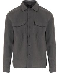 Vince - Casual Shirts - Lyst