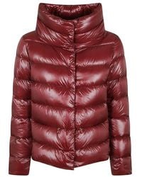 Herno - Winter Jackets - Lyst