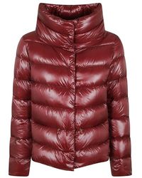 Herno - Winter Jackets - Lyst