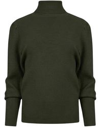 Nukus - Sylvia Pullover Lurex - Lyst