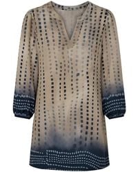 2-Biz - Tunics - Lyst