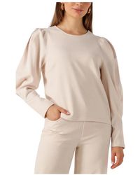 RUBY TUESDAY - Zand Top Voor Vrouwen - Lyst