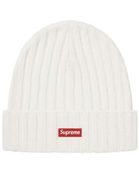 bonnet lacoste supreme