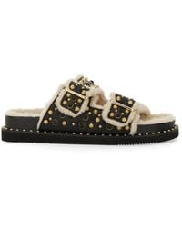 Ash - Sliders - Lyst