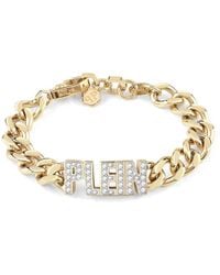 Philipp Plein - Link Armband - Lyst