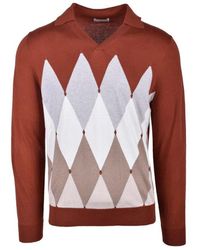 Ballantyne - Maglia - Lyst