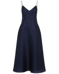 Alberta Ferretti - Party Dresses - Lyst