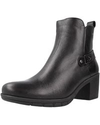 Fluchos - Nydia Stiefelette - Lyst