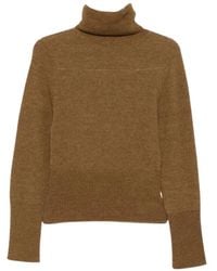 Cortana - Turtlenecks - Lyst